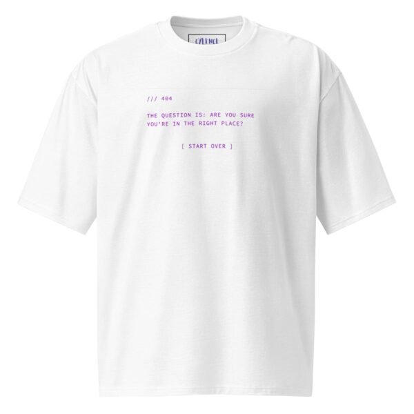 oversized-heavyweight-t-shirt-white-front-67915de39879c.jpg T-shirt oversize Mono