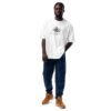 T-shirt oversize Mojo