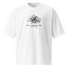 T-shirt oversize Mojo
