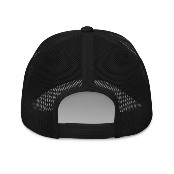 retro-trucker-hat-black-back-679b9c743c0a3.jpg Casquette Trucker Toyo