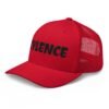 Casquette Trucker Thao
