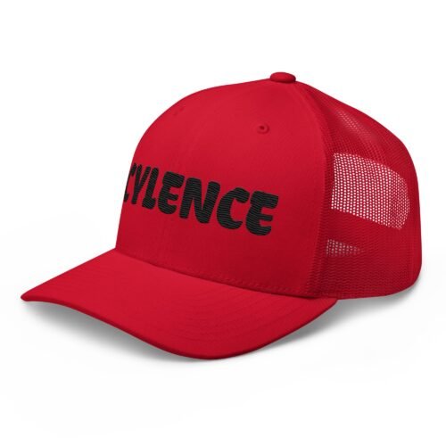 Casquette Trucker Thao