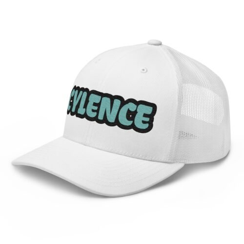 Casquette Trucker Tongo