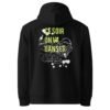 Hoodie Makalu