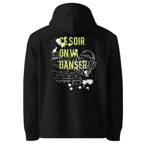 Hoodie Makalu