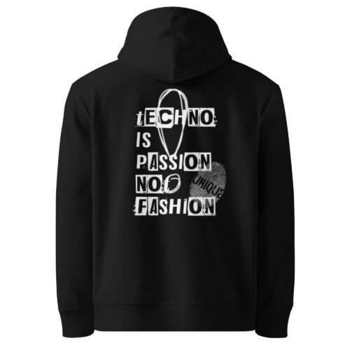 Hoodie Holi