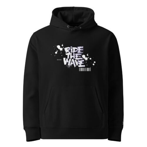 Hoodie Baru