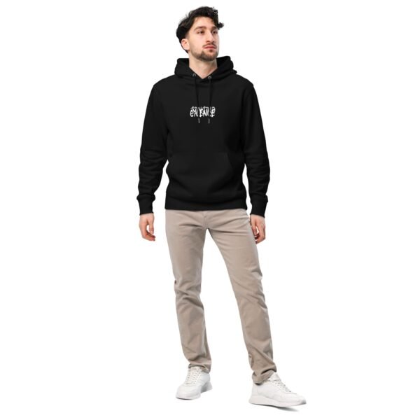 unisex-essential-eco-hoodie-black-front-678687c02fae8.jpg Hoodie Manaure