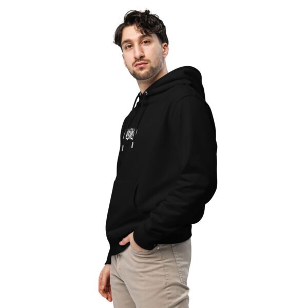 unisex-essential-eco-hoodie-black-left-front-678687c02fcc4.jpg Hoodie Manaure