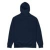 Hoodie Baru