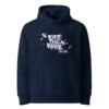 Hoodie Baru