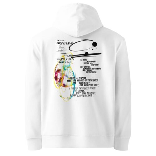 Hoodie Kea