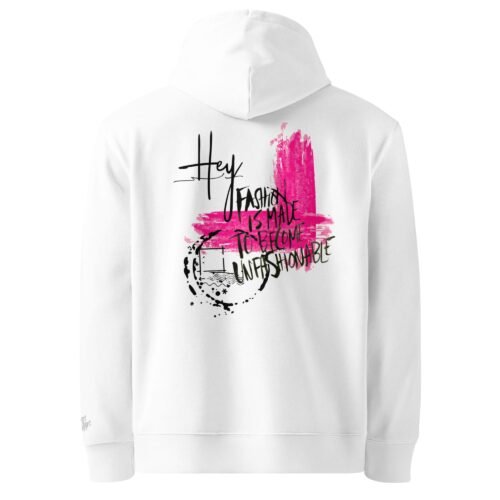 Hoodie Bartho