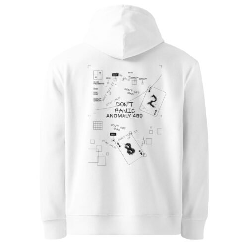 Hoodie Amauri