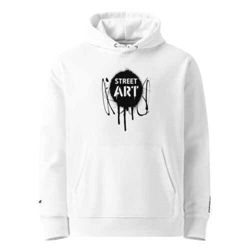 Hoodie Pluma