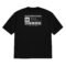 Street Phantom Tee Cendre