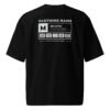 Street Phantom Tee Cendre