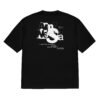 Street Phantom Tee Arcan