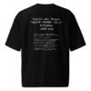 No Signal Tee Phantom