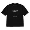 No Signal Tee Vision