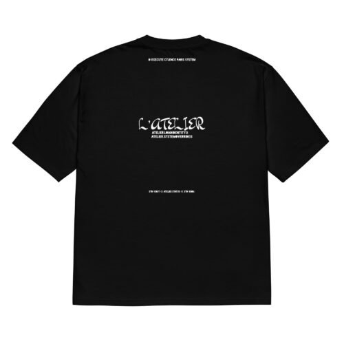 No Signal Tee Vision