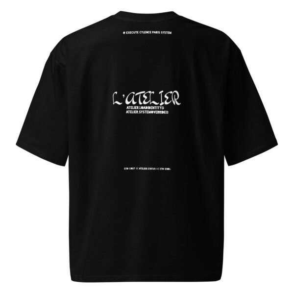 oversized-heavyweight-t-shirt-black-back-67b85a3f54945.jpg No Signal Tee Vision