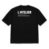 No signal Tee Cosmic