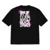 T-shirt oversize Hadas