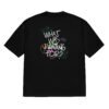 T-shirt oversize Nepal