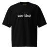 Street Phantom Tee Cendre