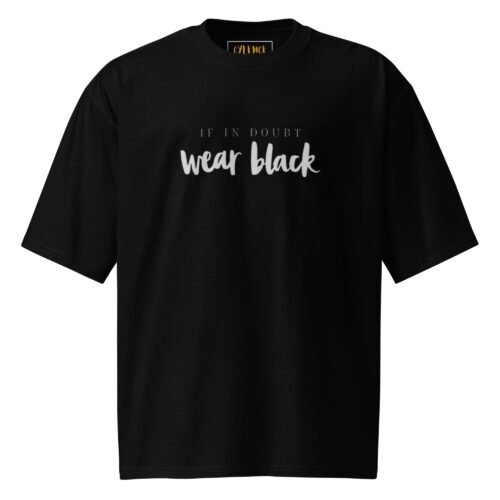 Street Phantom Tee Cendre