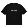 Street Phantom Tee Cendre