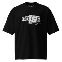 Street Phantom Tee Abyss