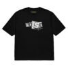 Street Phantom Tee Abyss