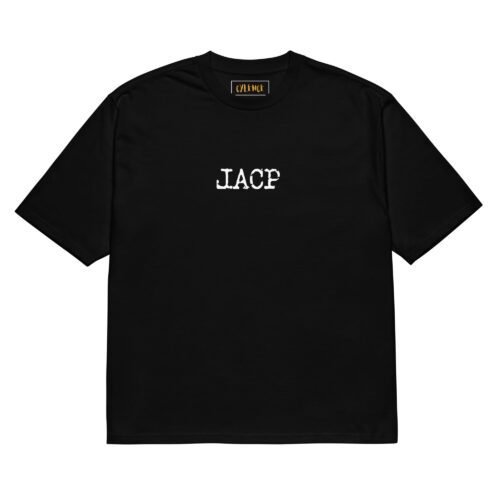 No Signal Tee Phantom