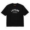 No signal Tee L'atelier 002