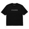T-shirt oversize Hadas