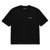 T-shirt oversize Nepal
