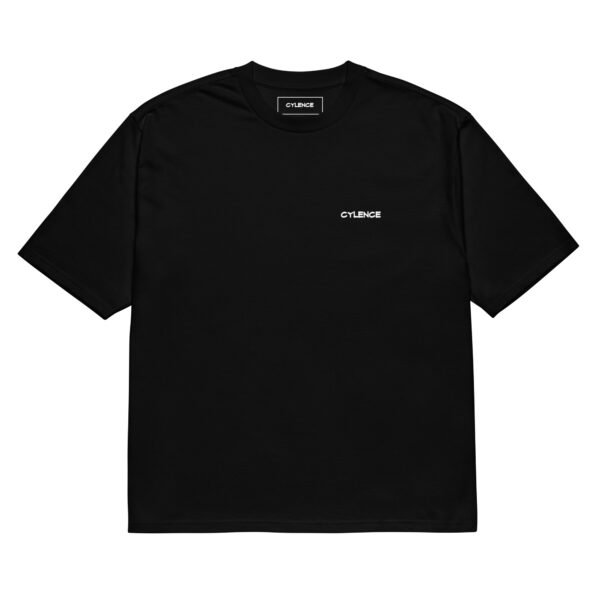 oversized-heavyweight-t-shirt-black-front-67c1ff7c9e7bb.jpg T-shirt oversize Nepal