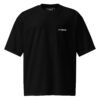 T-shirt oversize Nepal