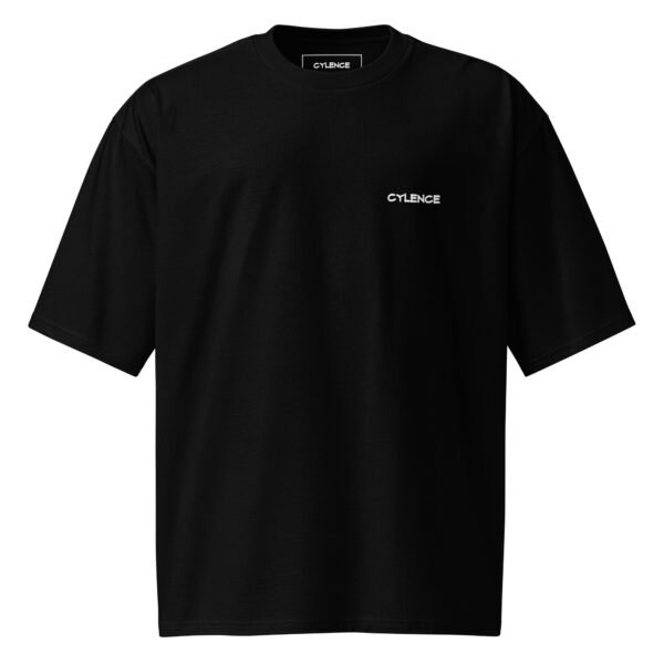 oversized-heavyweight-t-shirt-black-front-67c1ff7c9f299.jpg T-shirt oversize Nepal