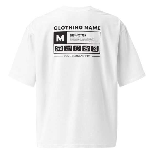 oversized-heavyweight-t-shirt-white-back-67ada72f8a109.jpg Street Phantom Tee Astral