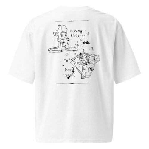 Street Phantom Tee Zenith