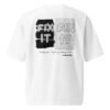Street Phantom Tee Echo