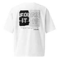 Street Phantom Tee Echo