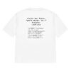 No Signal Tee Negative