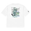 T-shirt Oversize Zulum