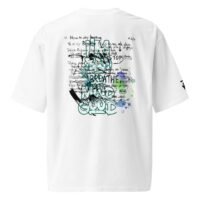 T-shirt Oversize Zulum