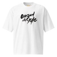 Street Phantom Tee Astral