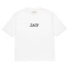 No Signal Tee Negative